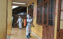 Cao Bằng ghi nhận ca tử vong đầu tiên nghi do sởi