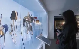 Thụy Sĩ: Tham quan bảo tàng thành liệu pháp chữa bệnh