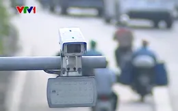 Quản lý hệ thống camera giám sát trên địa bàn TP Hà Nội