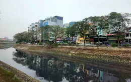 "Hồi sinh" sông Tô Lịch (kỳ 2): Giải pháp nào để trả lại vẻ đẹp cho dòng sông?