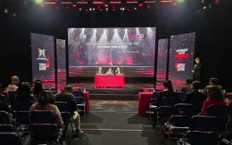 Phát động Cuộc thi võ nhạc Vovinam 2025 dành cho học sinh