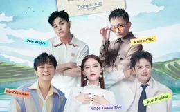 Lộ diện các Anh tài, Chị đẹp của chương trình mới Gia đình Haha