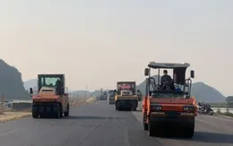 Đôn đốc tiến độ các dự án cao tốc trên cả nước