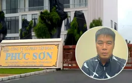 Vụ Phúc Sơn: Cơ quan điều tra kiến nghị giám sát chặt chẽ công tác đấu thầu và thẩm định giá