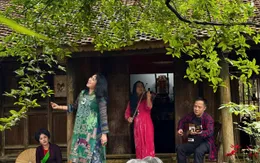 Chuyến xe nghệ thuật 2025: Lan tỏa các giá trị văn hoá tới gần hơn với cộng đồng