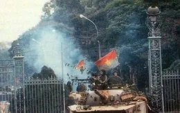 Sơn La: Ký ức người lính pháo binh trong Chiến dịch Hồ Chí Minh