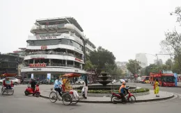 Hà Nội: Hoàn thành cải tạo Không gian khu vực phía Đông hồ Hoàn Kiếm vào Quốc khánh 2/9