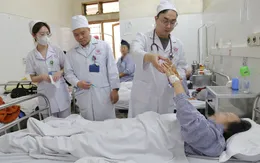 Báo động đột quỵ tăng đột biến: 3 ngày liên tiếp 12 ca nhập viện cấp cứu