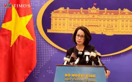 Hợp tác khắc phục hậu quả chiến tranh là nền tảng trong quan hệ Việt Nam - Hoa Kỳ