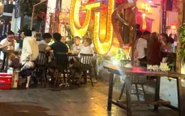 Phạt 100 triệu đồng nhà hàng mở nhạc quá to, gây ô nhiễm tiếng ồn ở Bình Định