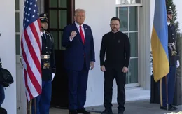 Tổng thống Trump ký sắc lệnh thúc đẩy khai thác khoáng sản thiết yếu