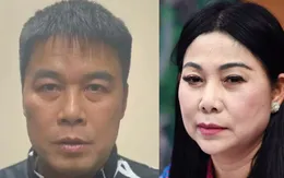 Dữ liệu máy tính hé lộ về cử chỉ "giơ một ngón tay" trị giá 1 triệu USD của cựu Bí thư Vĩnh Phúc