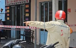 Hai vợ chồng tử vong trong căn nhà ven quốc lộ