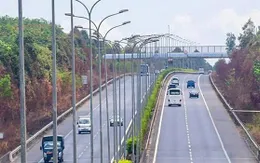 Phấn đấu khánh thành Dự án mở rộng đoạn cao tốc TP Hồ Chí Minh - Long Thành vào 2/9/2026