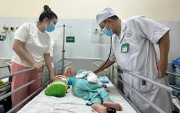 Dịch sởi diễn biến phức tạp, nguy cơ lây lan rộng nếu không được kiểm soát kịp thời