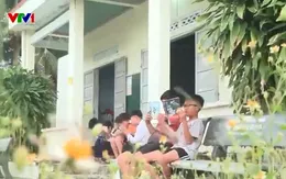 Lan tỏa văn hóa đọc ở vùng quê