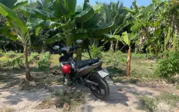 Phát hiện thi thể nam sinh viên dưới sông sau 2 ngày mất tích