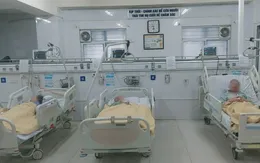 Cứu sống bệnh nhân đái tháo đường bị suy hô hấp, suy thận, suy tim