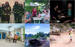 Bộ phim truyện truyền hình nào sẽ được xướng tên tại Bế mạc LHTHTQ lần thứ 42?