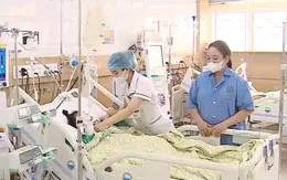 Thêm bệnh nhân nguy kịch vì uống nước kiềm của một cơ sở ở Hà Nội