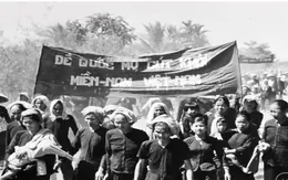 Những nghị quyết chiến lược xoay chuyển tình thế cách mạng miền Nam