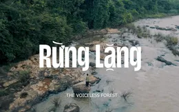 Hà Anh Tuấn kêu gọi cộng đồng chấm dứt sử dụng động vật hoang dã