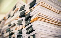 Nghiêm cấm chiếm giữ, chuyển giao, hủy tài liệu khi sắp xếp bộ máy