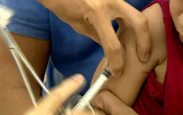 Lào Cai: Đẩy nhanh tiến độ tiêm chủng vaccine phòng, chống bệnh sởi