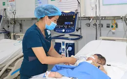 Bộ Y tế: Cả nước ghi nhận hơn 42.400 ca nghi sởi, 5 trường hợp tử vong liên quan đến sởi