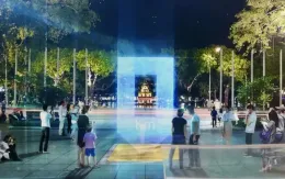 Hà Nội sẽ đặt km số 0 tại vườn hoa Lý Thái Tổ