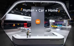 Hãng smartphone hàng đầu công bố doanh thu bùng nổ