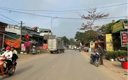 Đề xuất đầu tư nâng cấp Quốc lộ 12B qua địa bàn tỉnh Ninh Bình