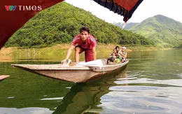 Giấc mơ miên trường Cà Moong