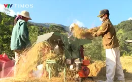 Lai Châu: Xóa đói giảm nghèo cho người Mảng còn gặp nhiều khó khăn