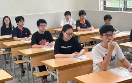 Lịch thi vào lớp 10 tại Hà Nội năm học 2025-2026 và các mốc thời gian cần lưu ý