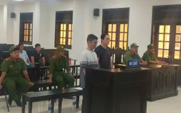 Sản xuất, buôn bán thuốc bảo vệ thực vật giả, 2 đối tượng lĩnh 20 năm tù