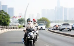 Mùa hè năm nay khả năng không nắng nóng bằng năm 2024