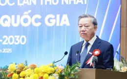 Tổng Bí thư Tô Lâm: Hỗ trợ tối đa cho sự phát triển của lĩnh vực dữ liệu