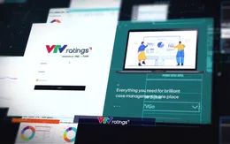 VTV Ratings: Dữ liệu chính xác, chiến lược tối ưu