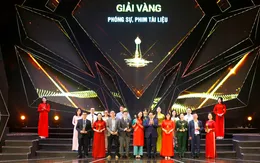 Vinh danh 54 giải Vàng, 98 giải Bạc tại Liên hoan Truyền hình toàn quốc lần thứ 42