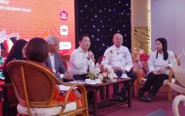 Làm sao để đưa bánh mì Việt đi khắp năm châu?