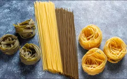 Chọn mì sợi bổ dưỡng