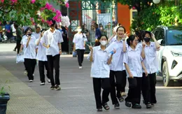 CHÍNH THỨC: Lịch nghỉ hè của học sinh 63 tỉnh thành năm 2025