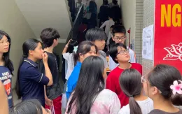 5 trường hợp được tuyển thẳng lớp 10 THPT  công lập tại Hà Nội