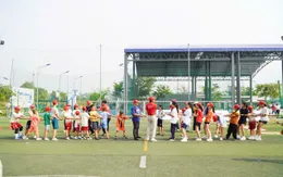 Kết nối giáo dục và thể thao để cải thiện thể chất cho học sinh