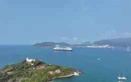 Du khách Nga trở lại, cơ hội cho du lịch Nha Trang