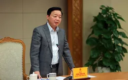 Quy hoạch thủy lợi giải quyết mục tiêu cấp bách, đáp ứng tầm nhìn dài hạn, tránh chắp vá, lãng phí