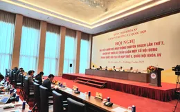 Đề xuất lương giáo viên được xếp cao nhất: Phải đi kèm với chất lượng