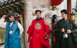 Travel Blogger Tô Thái Hùng: "Kiên trì để đi lâu được với nghề"