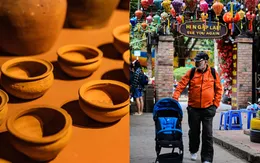 Những làng nghề truyền thống đi cùng thời đại